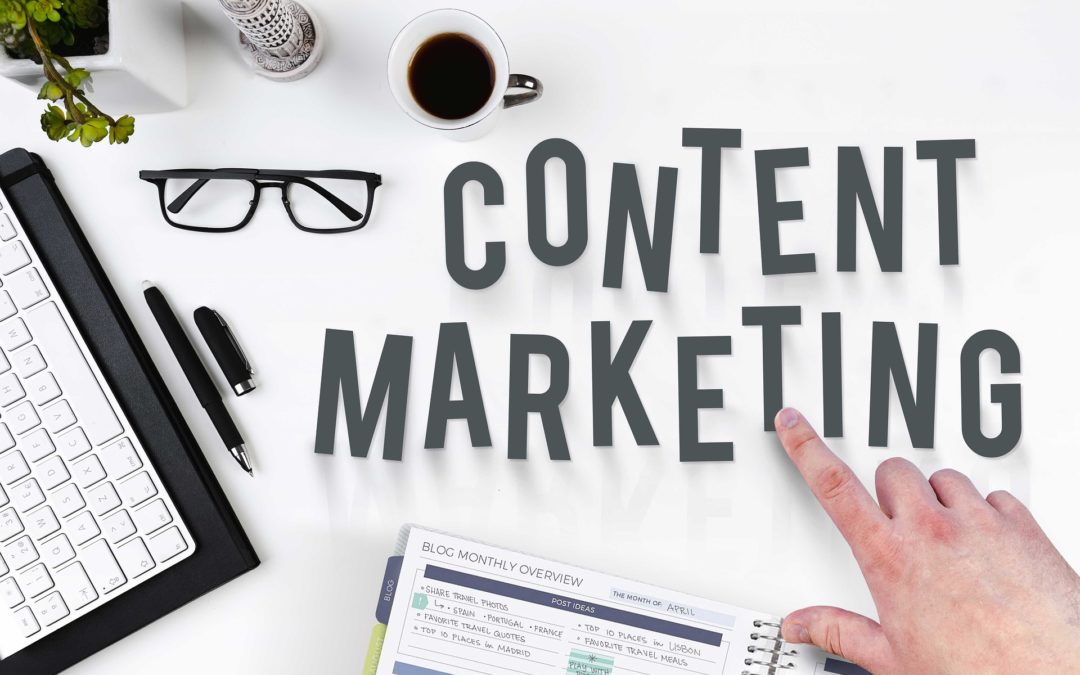 Content Marketing für lokale Unternehmen: Warum es sich lohnt